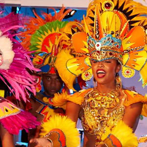 Junkanoo Celebration