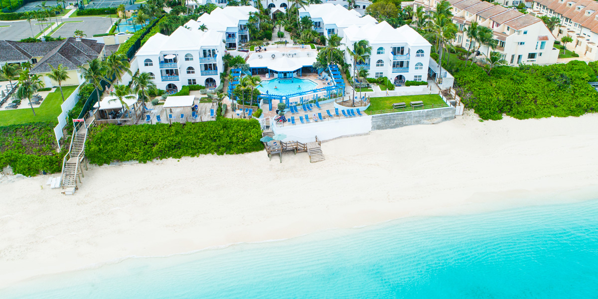 Paradise Island Beach Club | Paradise Island Beach Resort & Hotel