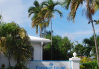 Picture of Paradise Island Bahamas